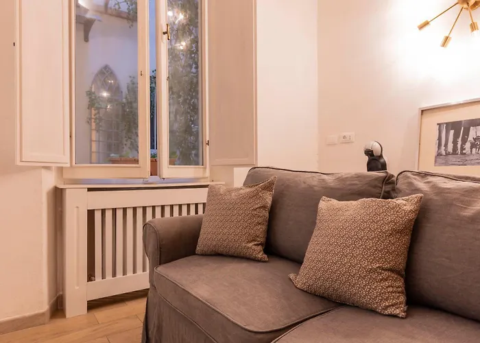Ghibellina Comfort