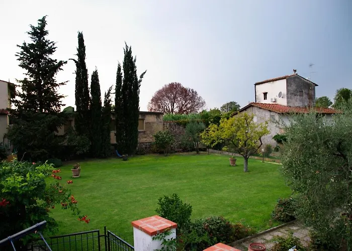 Lovely Apartment In Florence